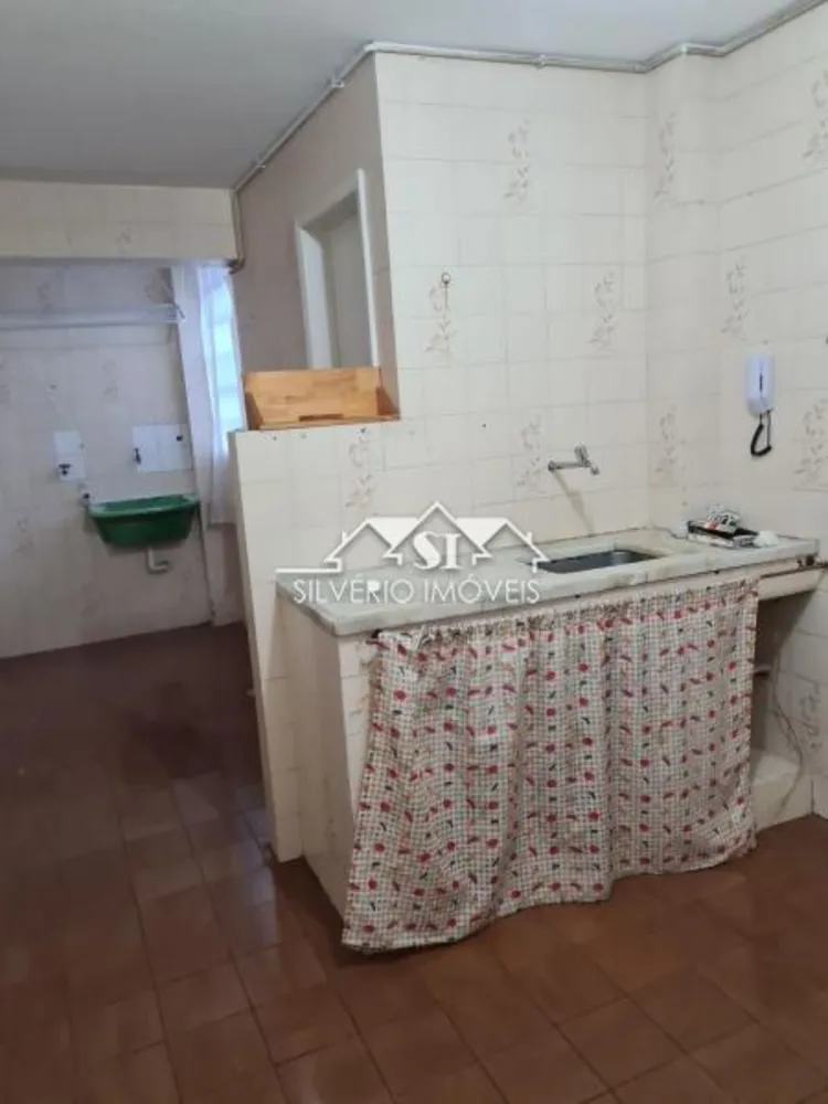 Apartamento, 2 quartos, 60 m² - Foto 6