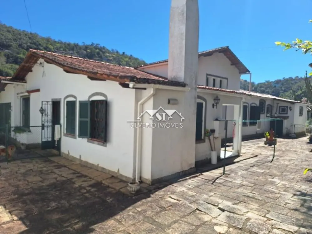 Casa, 4 quartos, 390 m² - Foto 2