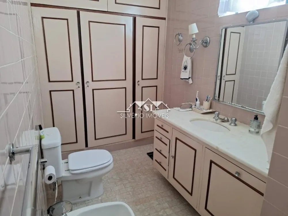 Casa, 4 quartos, 390 m² - Foto 38