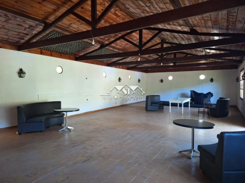 Casa, 4 quartos, 390 m² - Foto 23