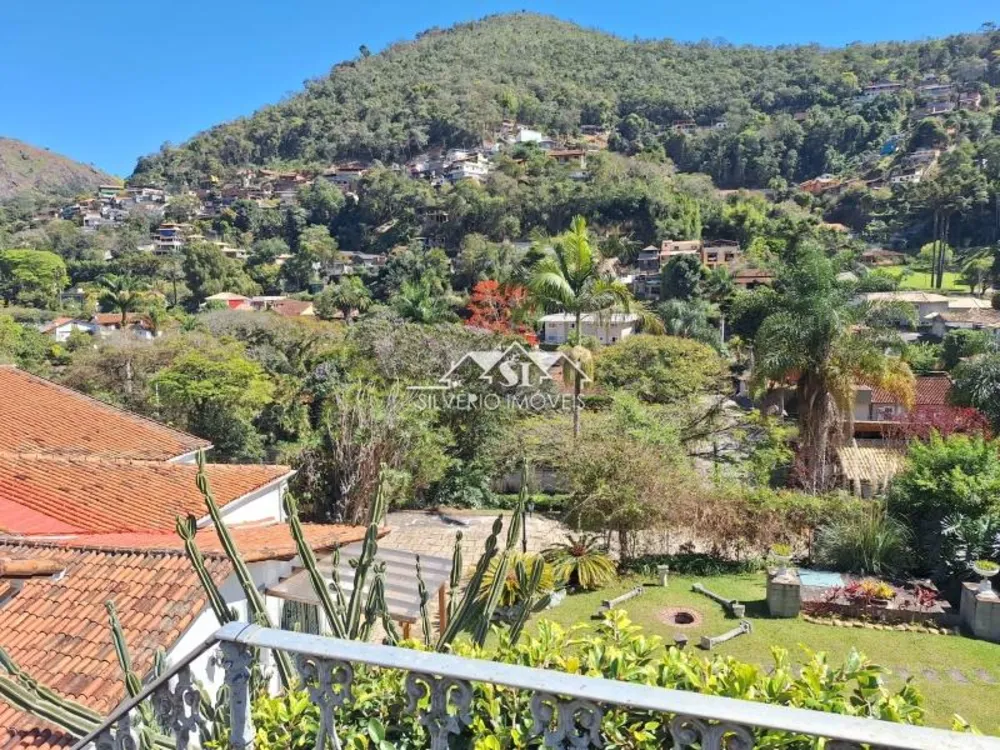 Casa, 4 quartos, 390 m² - Foto 41