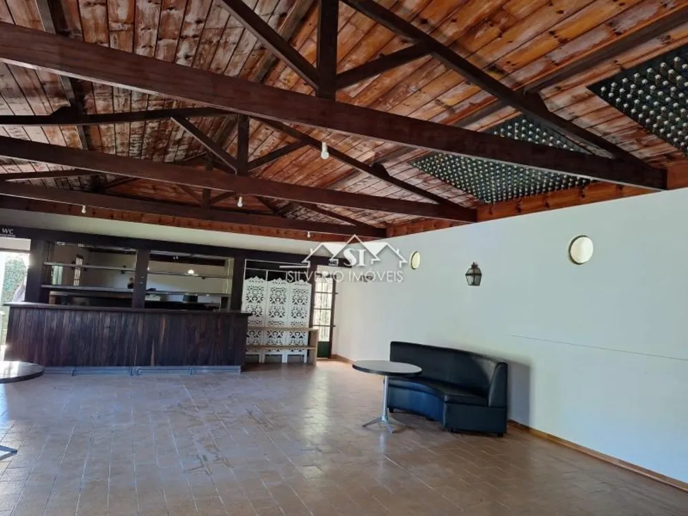 Casa, 4 quartos, 390 m² - Foto 31