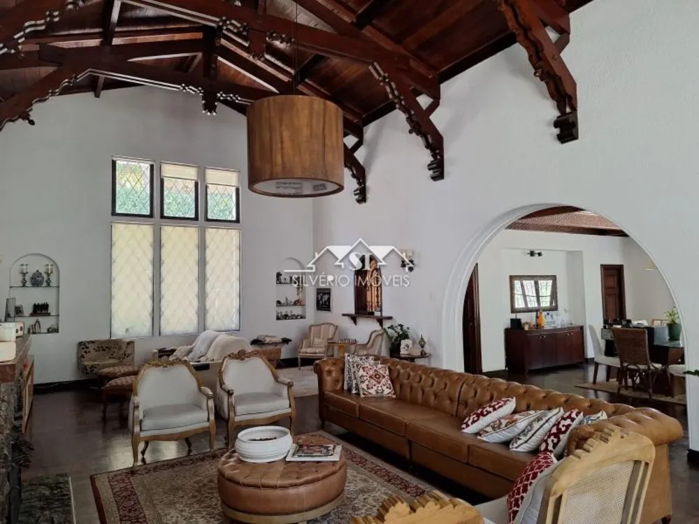 Casa, 4 quartos, 390 m² - Foto 19