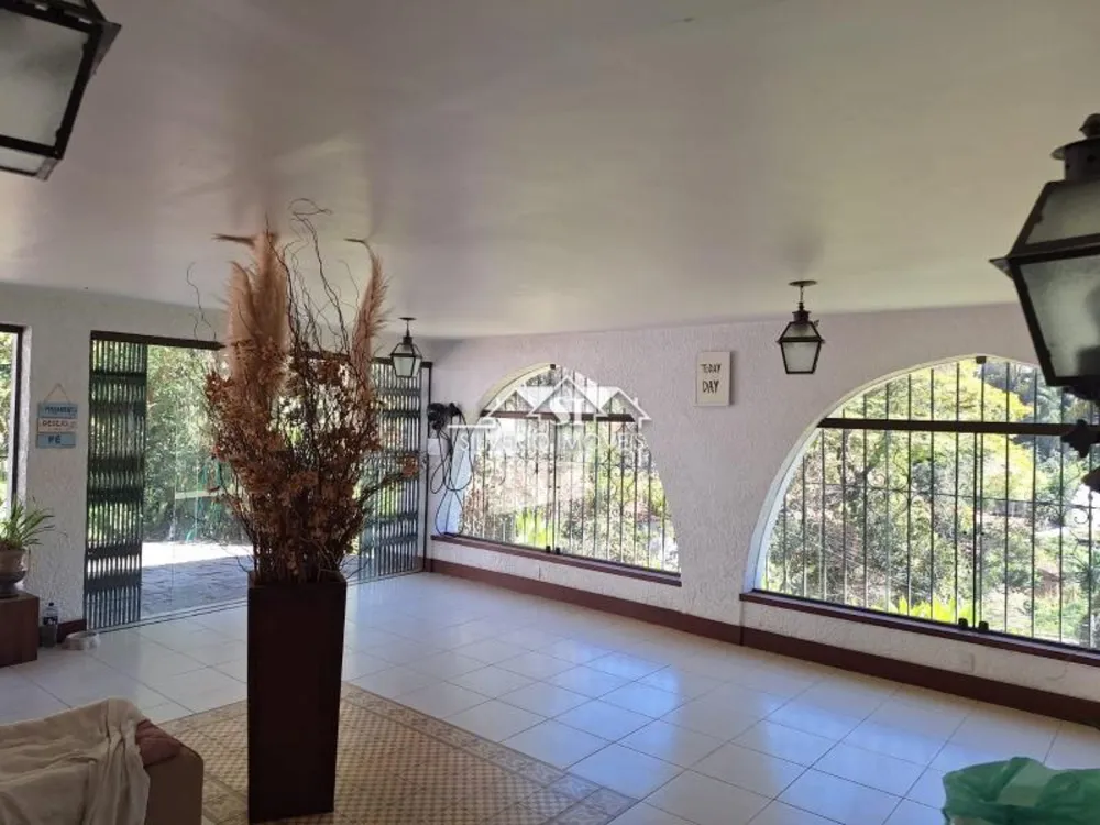 Casa, 4 quartos, 390 m² - Foto 22