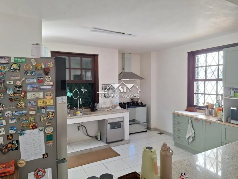 Casa, 4 quartos, 390 m² - Foto 26