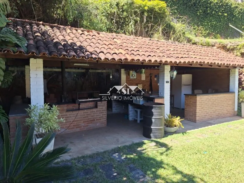 Casa, 4 quartos, 390 m² - Foto 14
