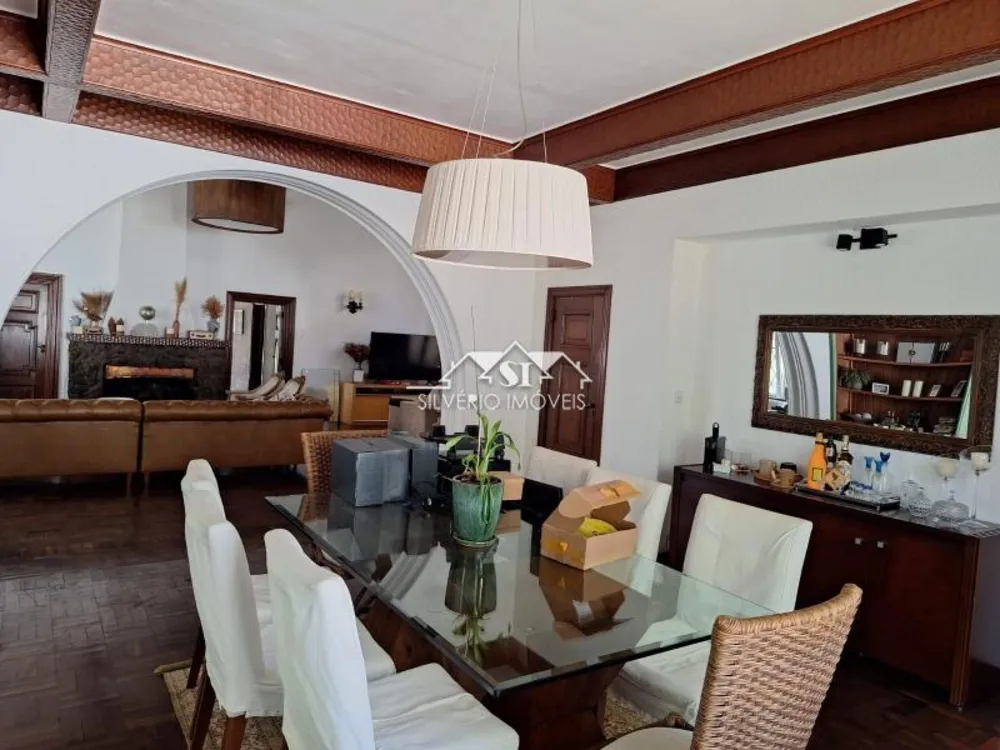 Casa, 4 quartos, 390 m² - Foto 13