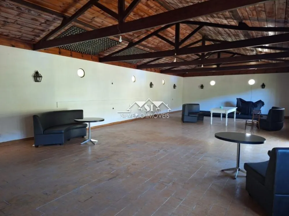 Casa, 4 quartos, 390 m² - Foto 32
