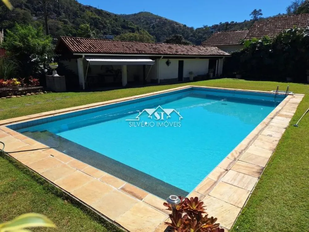 Casa, 4 quartos, 390 m² - Foto 10