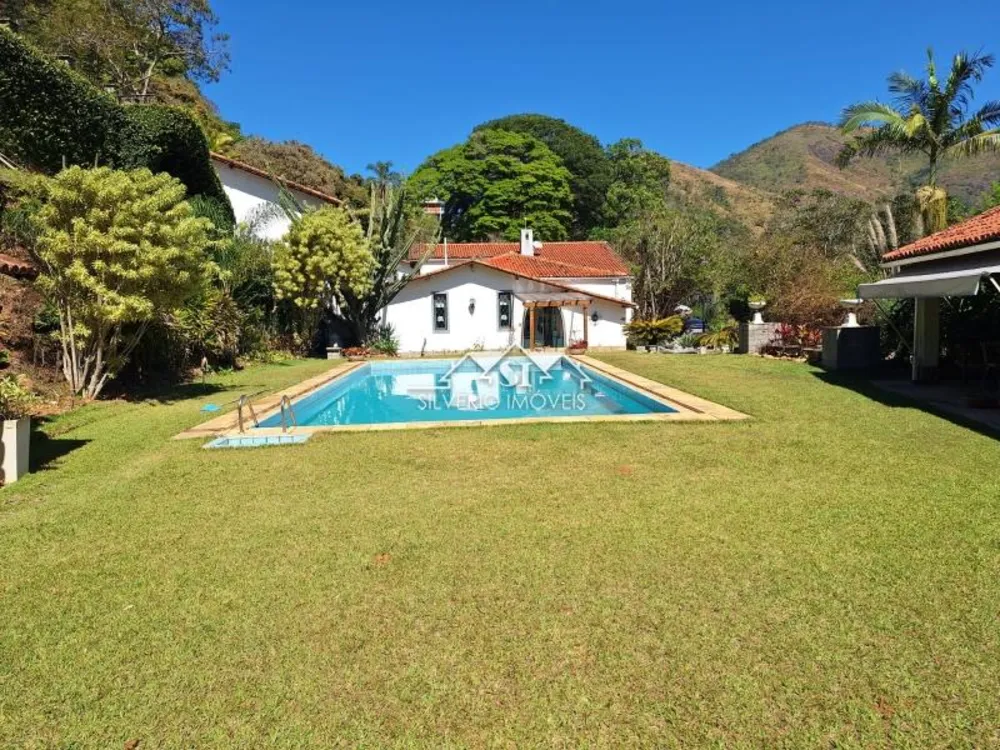 Casa, 4 quartos, 390 m² - Foto 1