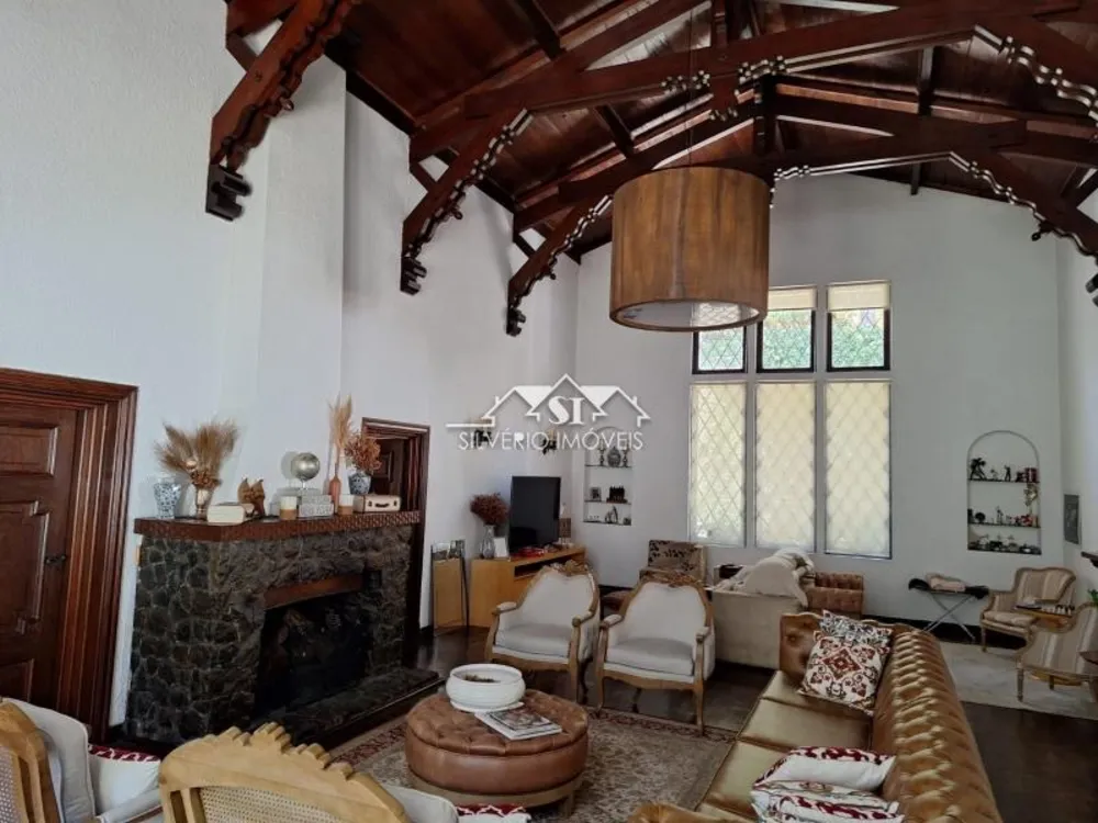 Casa, 4 quartos, 390 m² - Foto 17