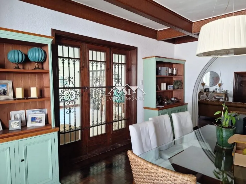 Casa, 4 quartos, 390 m² - Foto 20