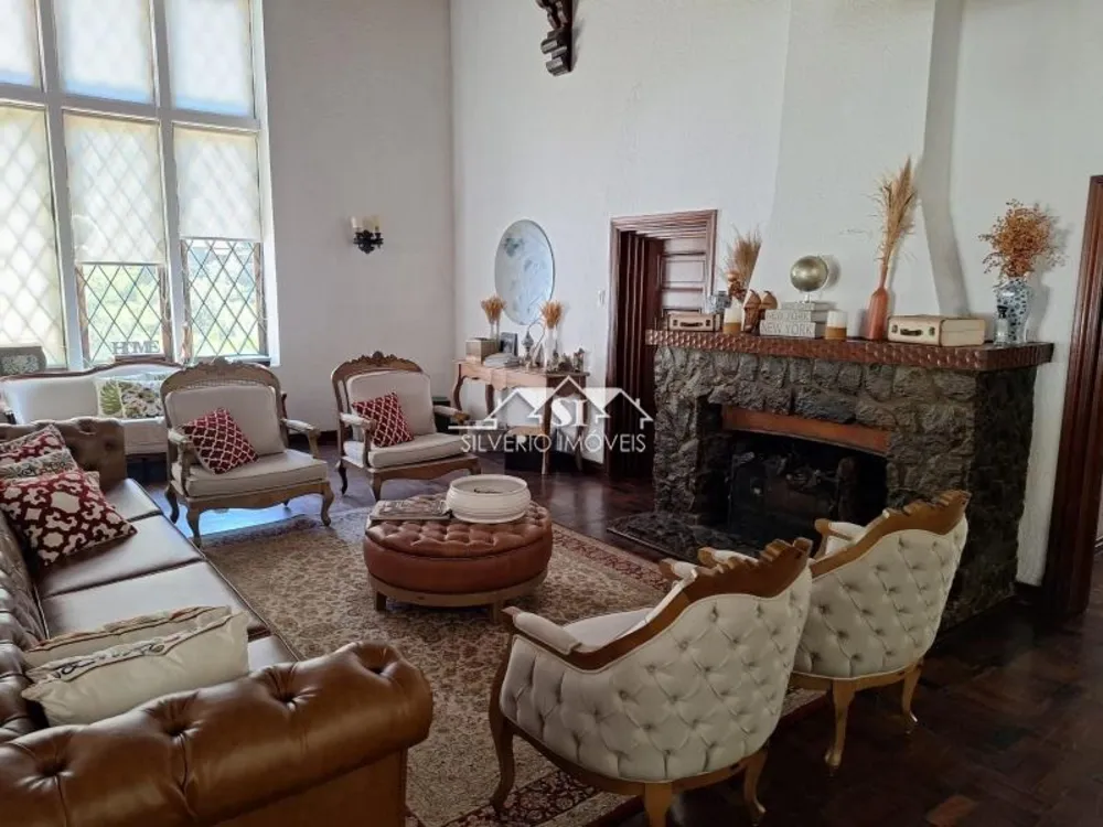 Casa, 4 quartos, 390 m² - Foto 18