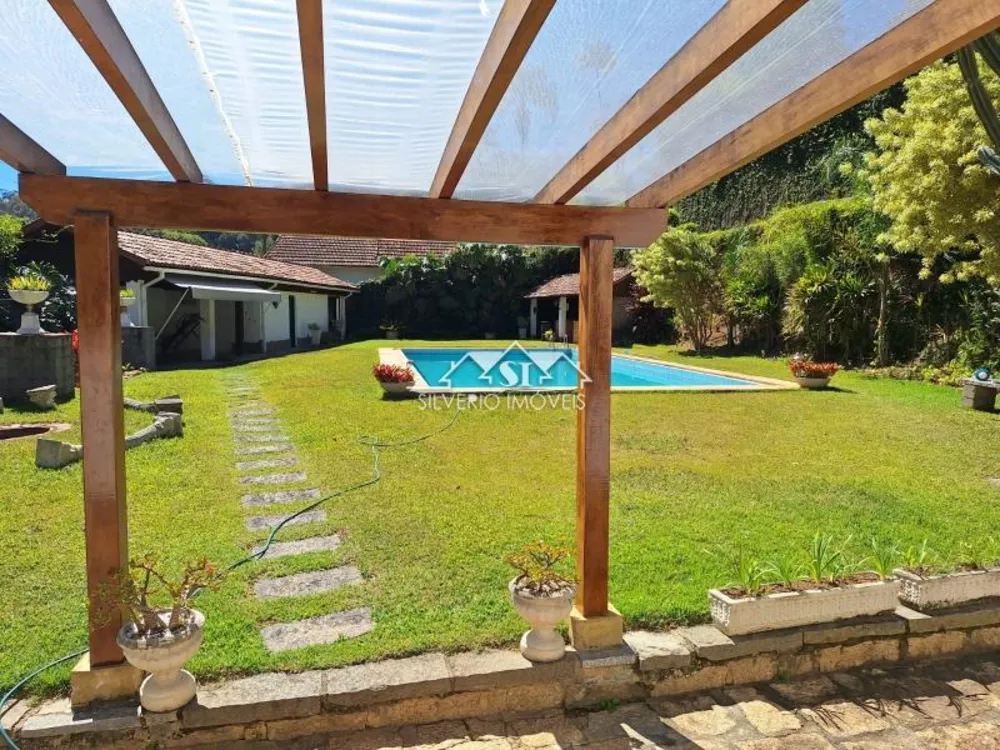 Casa, 4 quartos, 390 m² - Foto 11