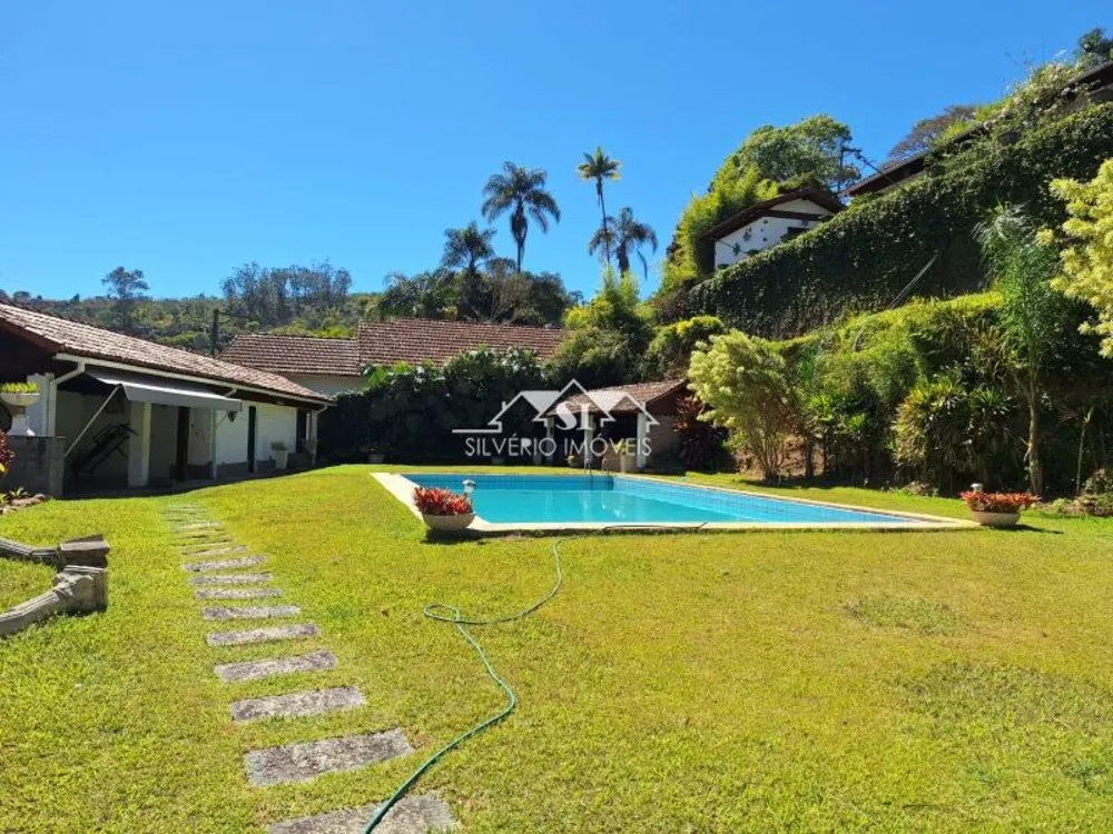 Casa, 4 quartos, 390 m² - Foto 12