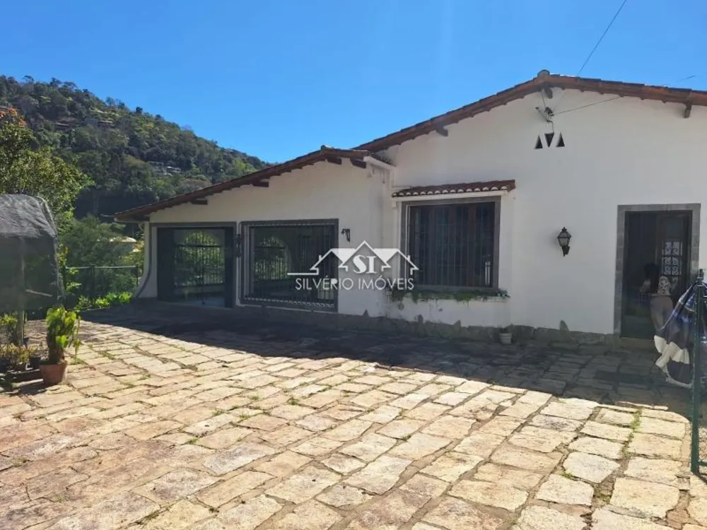 Casa, 4 quartos, 390 m² - Foto 4