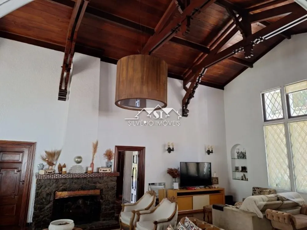 Casa, 4 quartos, 390 m² - Foto 16