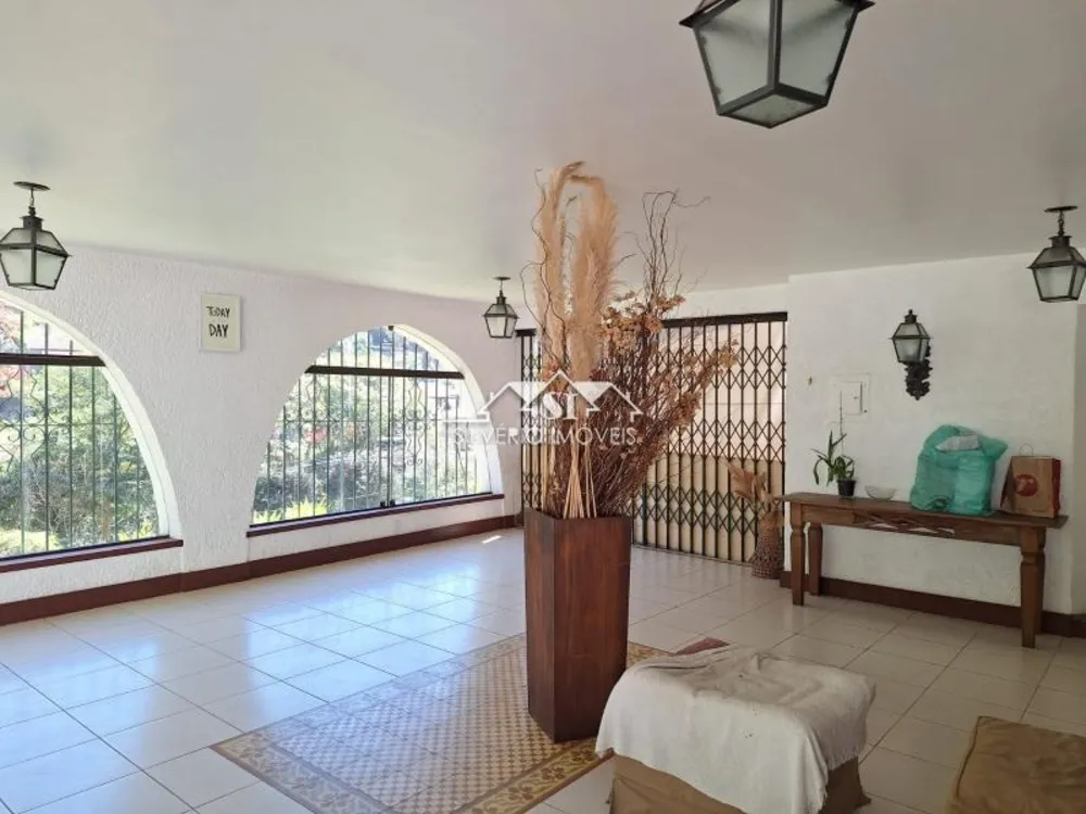 Casa, 4 quartos, 390 m² - Foto 21