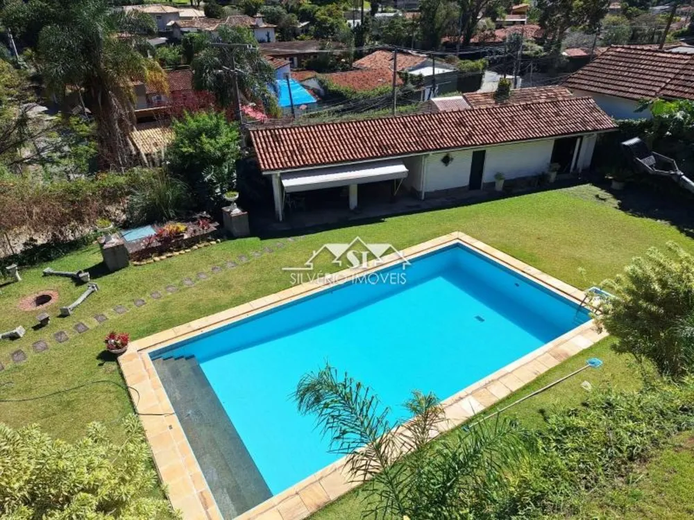 Casa, 4 quartos, 390 m² - Foto 9