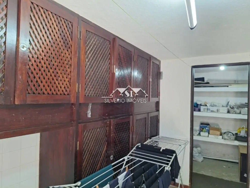 Casa, 4 quartos, 390 m² - Foto 35