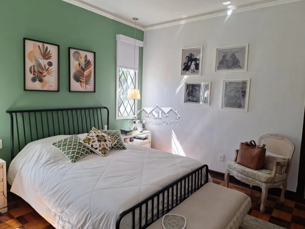 Casa, 4 quartos, 390 m² - Foto 42