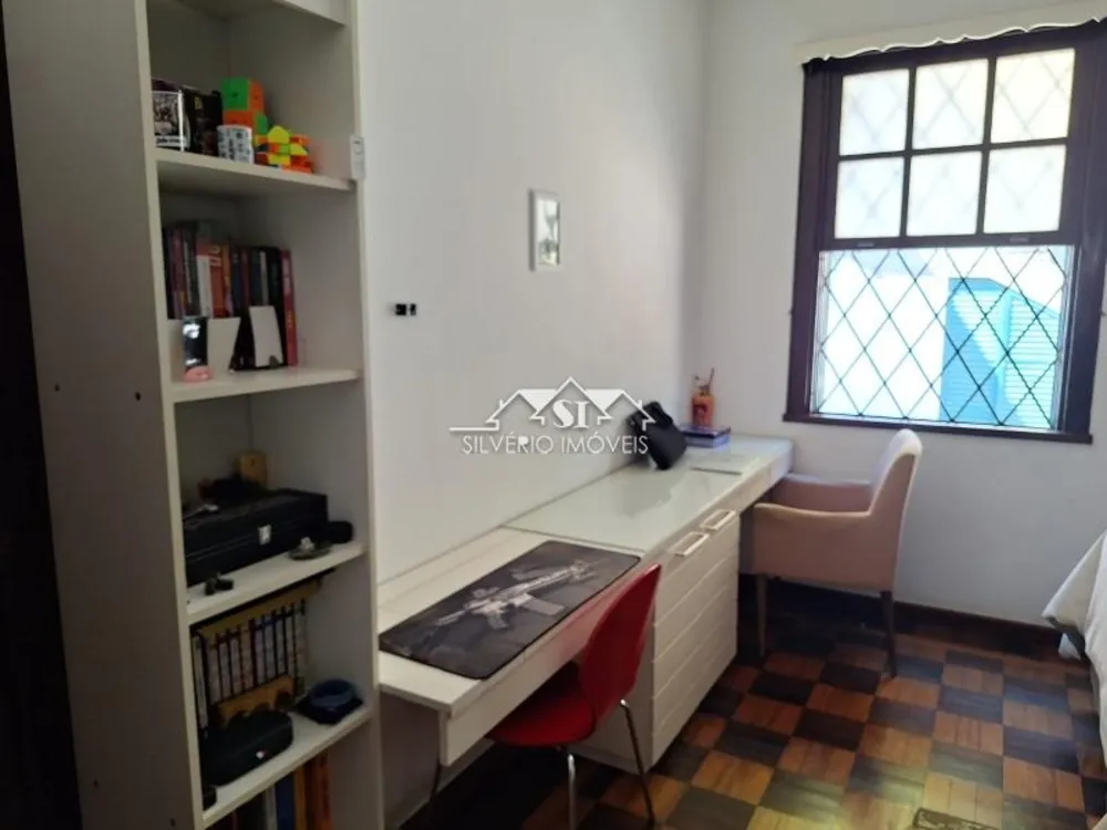 Casa, 4 quartos, 390 m² - Foto 24