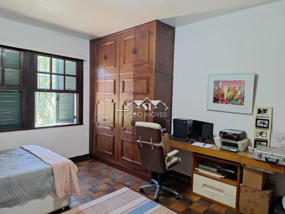 Casa, 4 quartos, 390 m² - Foto 25