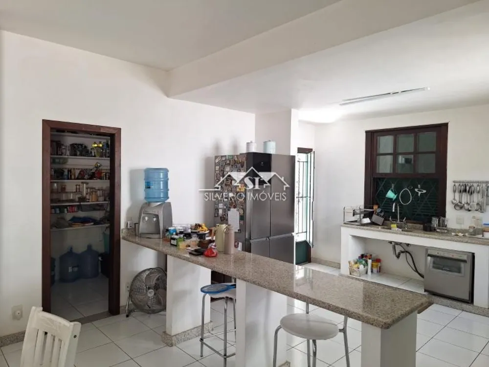 Casa, 4 quartos, 390 m² - Foto 34
