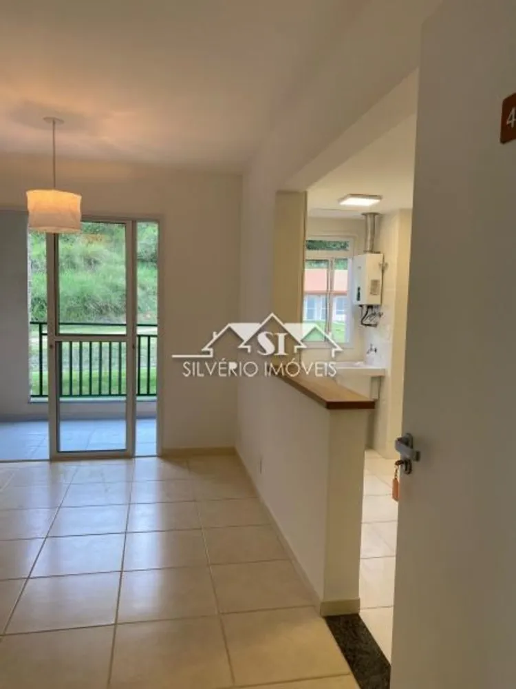 Apartamento, 2 quartos, 72 m² - Foto 12