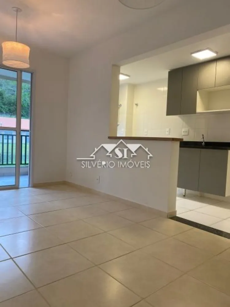 Apartamento, 2 quartos, 72 m² - Foto 3