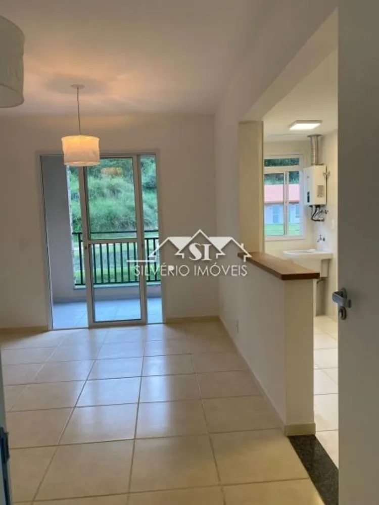 Apartamento, 2 quartos, 72 m² - Foto 4