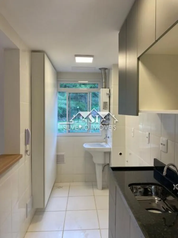 Apartamento, 2 quartos, 72 m² - Foto 5