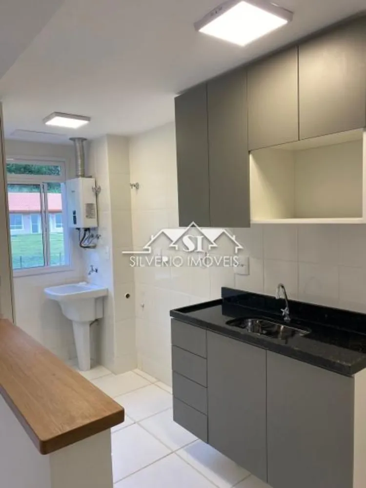 Apartamento, 2 quartos, 72 m² - Foto 11