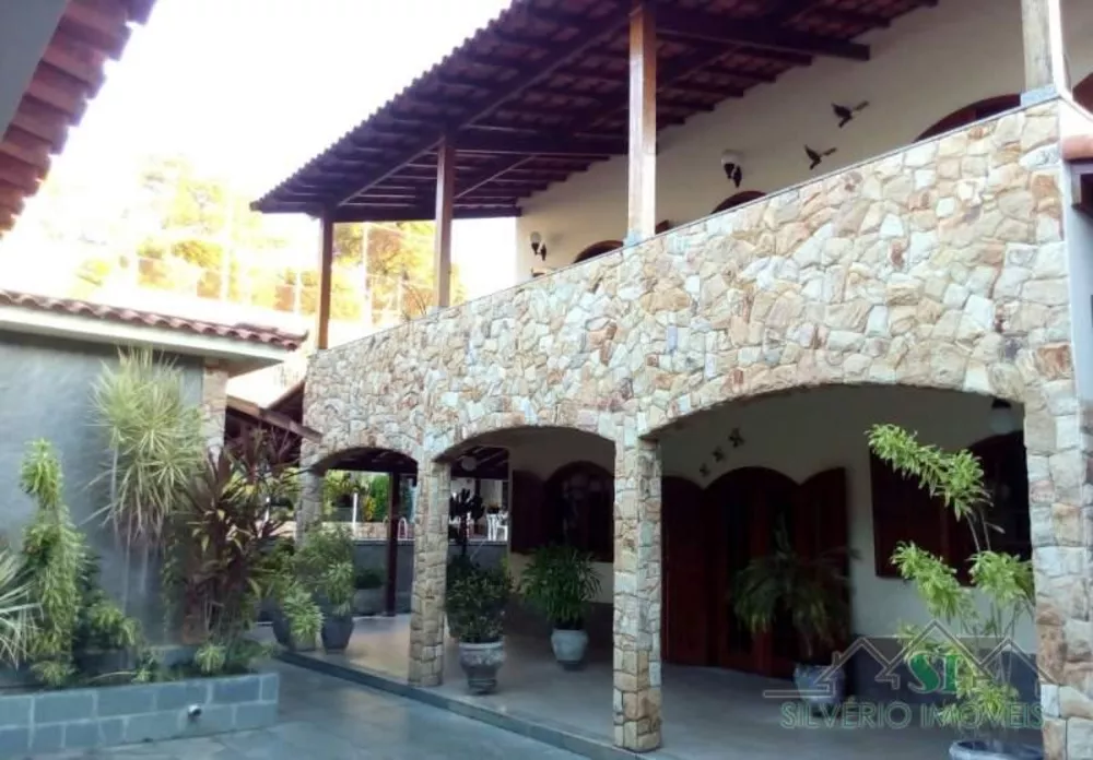 Casa, 5 quartos, 377 m² - Foto 18