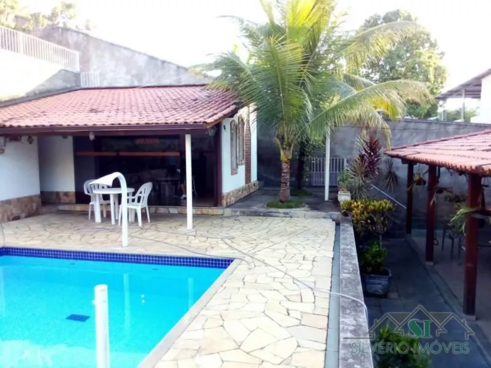 Casa, 5 quartos, 377 m² - Foto 1
