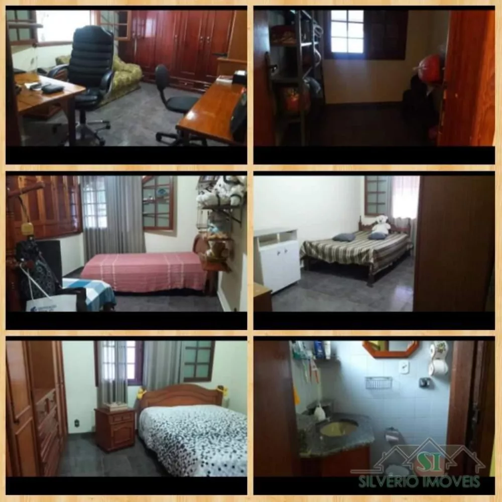 Casa, 5 quartos, 377 m² - Foto 5