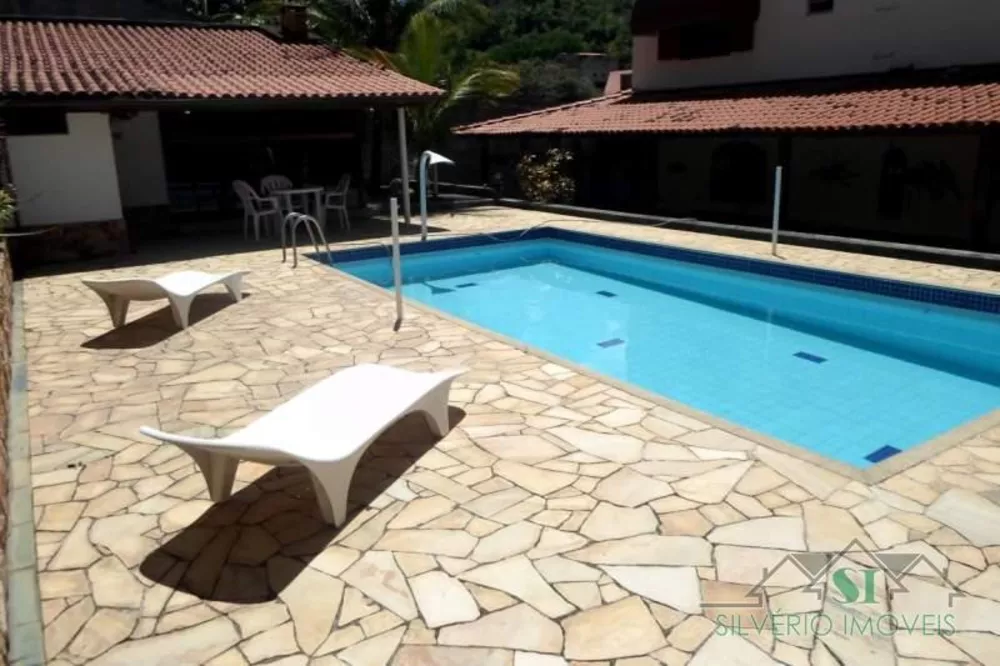 Casa, 5 quartos, 377 m² - Foto 14