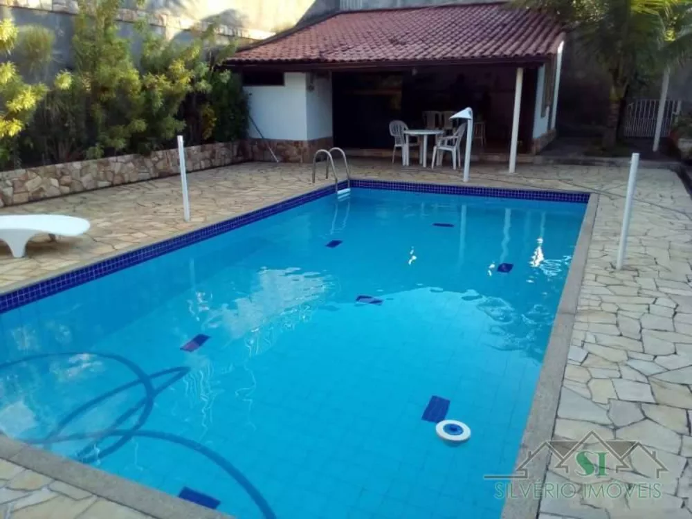 Casa, 5 quartos, 377 m² - Foto 4