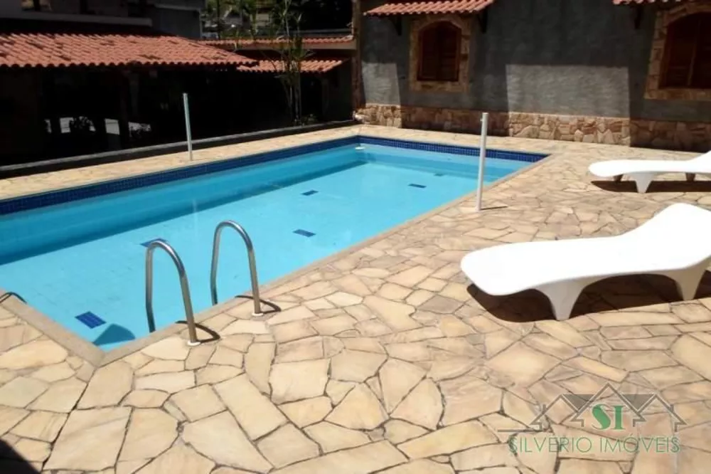 Casa, 5 quartos, 377 m² - Foto 3
