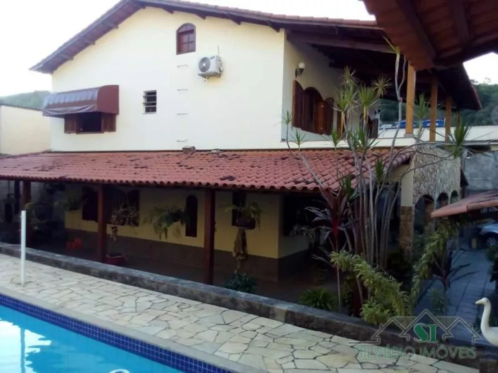 Casa, 5 quartos, 377 m² - Foto 9