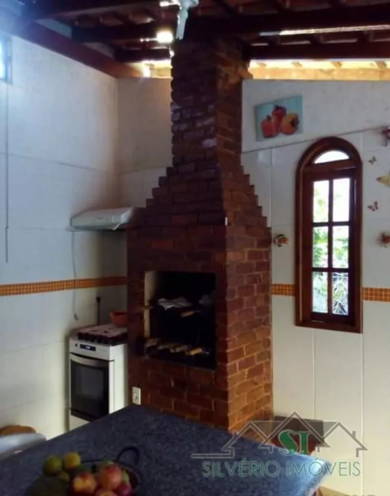 Casa, 5 quartos, 377 m² - Foto 17