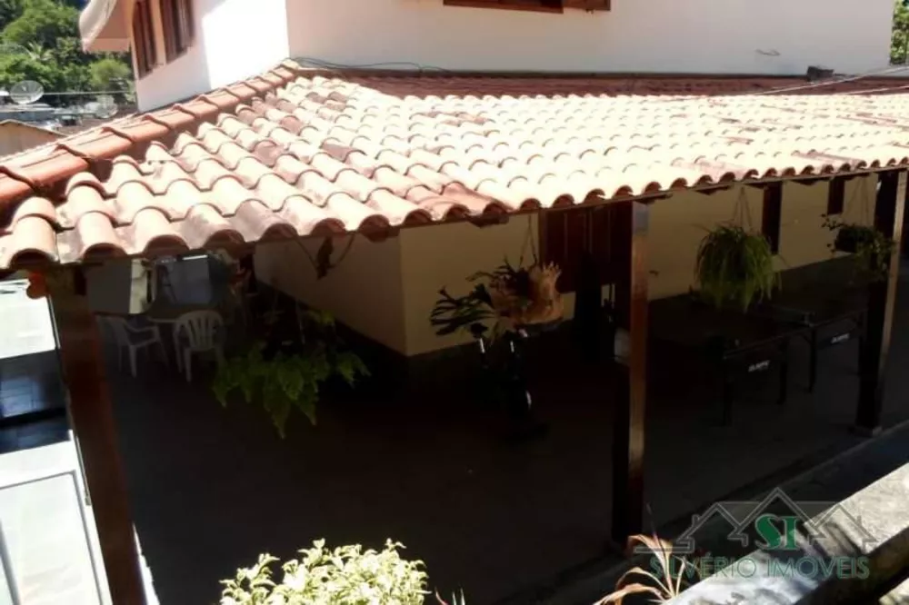 Casa, 5 quartos, 377 m² - Foto 7