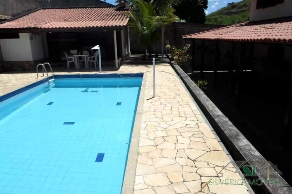 Casa, 5 quartos, 377 m² - Foto 13