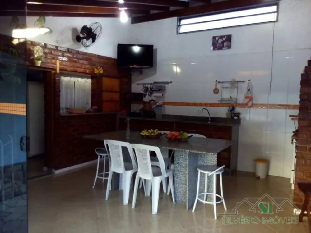 Casa, 5 quartos, 377 m² - Foto 10