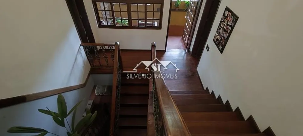 Casa, 3 quartos, 250 m² - Foto 13