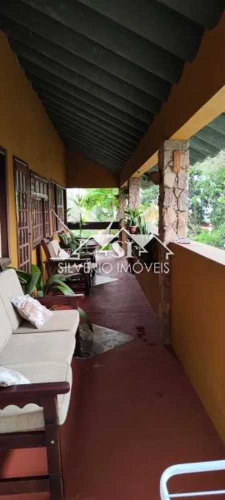 Casa, 3 quartos, 250 m² - Foto 16