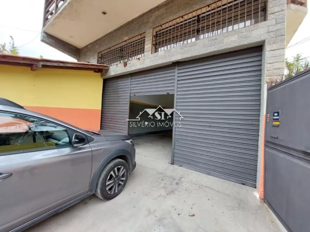 Loja-Salão, 80 m² - Foto 3