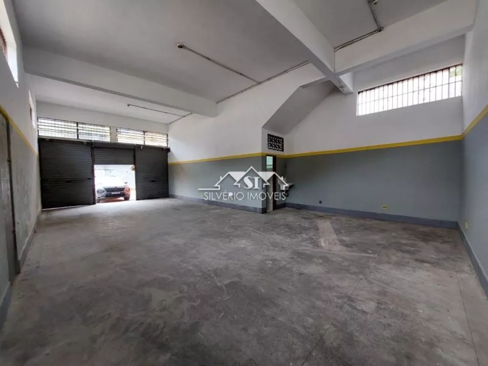 Loja-Salão, 80 m² - Foto 8