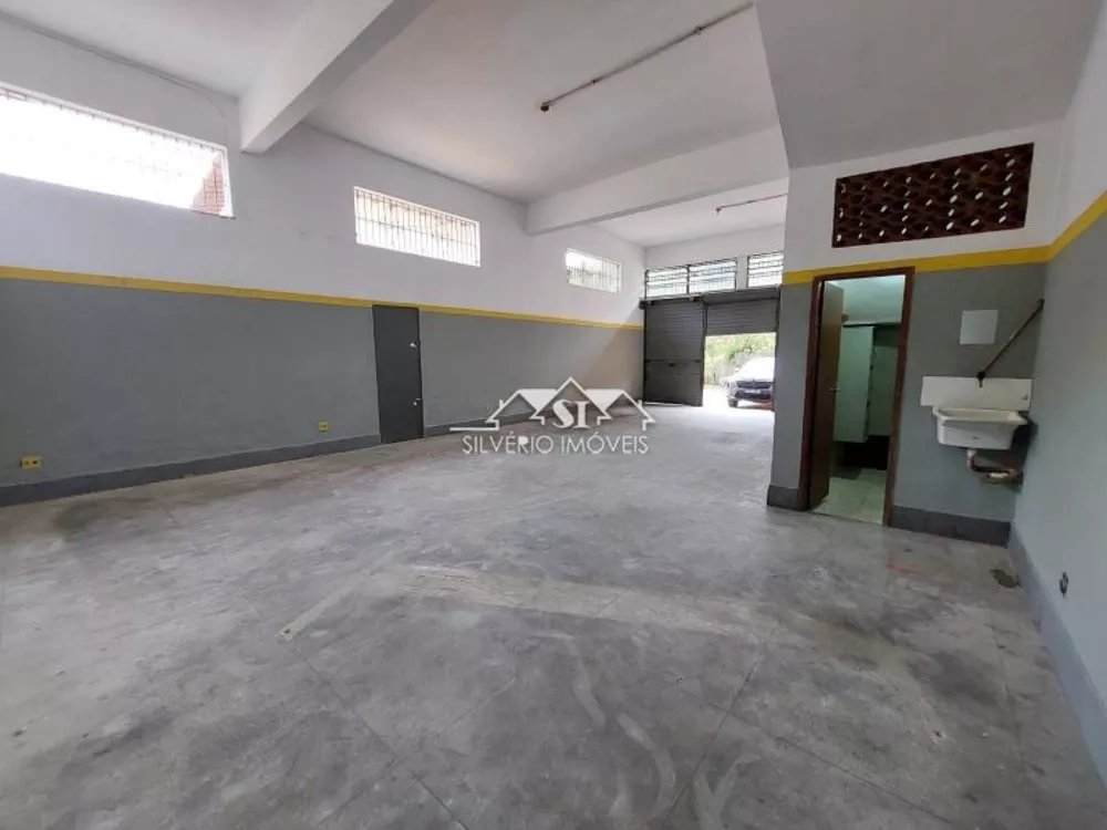 Loja-Salão, 80 m² - Foto 7