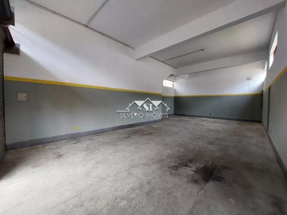 Loja-Salão, 80 m² - Foto 4